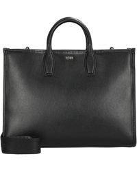 BOSS - Shopper Sandy Med - Lyst