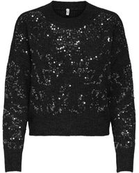 ONLY - Pullover Onlalta - Lyst