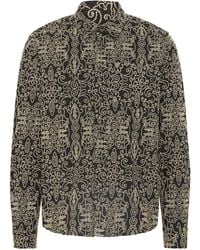 Solid - Hemdjacke Sdskibber - Lyst