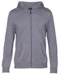 Joop! - Sweatjacke Leisure - Lyst