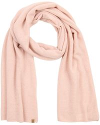 Camel Active - Schal Aus Reinem Kaschmir - Lyst
