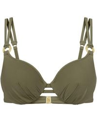 Triumph - Bügel-Bikini-Top Summer Twist - Lyst