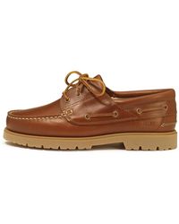 Aigle - Mokassin Tarmac - Lyst