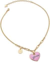 Guess - Kette - Lyst