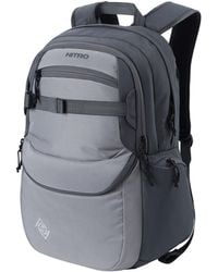 Nitro - Rucksack Future Hero - Lyst