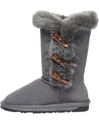 EVER AU - Boots - Lyst
