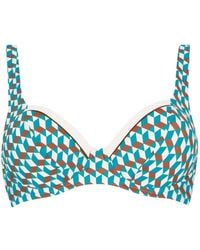 Sunflair - Bikinitop - Lyst