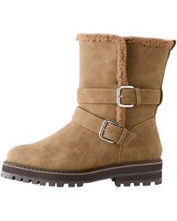 Next - Stiefelette Forever Comfort - Lyst