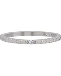 Jacques Lemans - Ring - Lyst