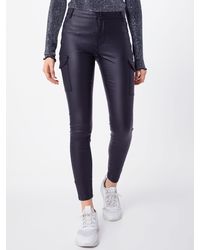 ONLY Hose 'ROYAL REG SK' - Schwarz