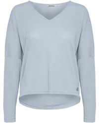 Oxmo - Pullover Katla - Lyst