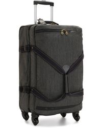Kipling Reisetasche 'Peppery Teagan' - Schwarz