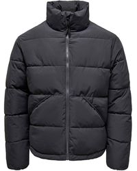 Only & Sons - Jacke Onspack - Lyst