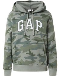 Gap - Sweatshirt 'heritage' - Lyst