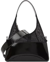 IRO - Schultertasche Tandem - Lyst