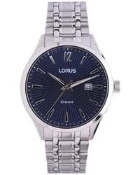 Lorus - Uhr Klassisch - Lyst