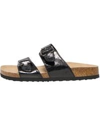 ONLY - Pantolette Maxi - Lyst