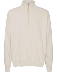 Solid - Sweatshirt Ilham - Lyst