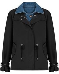 FRESHLIONS - Jacke Zelda - Lyst