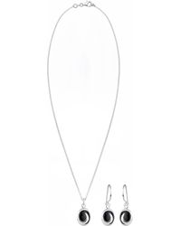 Elli Jewelry - Schmuckset - Lyst