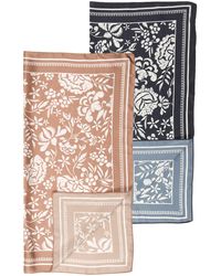 Studio Select - Tuch - Lyst