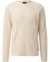 QS - Pullover - Lyst