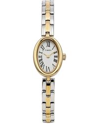 Timex - Uhr Cavatina - Lyst