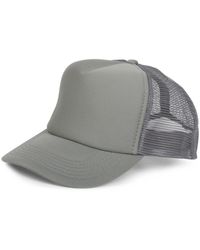 styleBREAKER - Cap Trucker Cap 5-Panel Mesh - Lyst