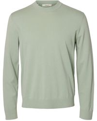 SELECTED - Pullover Slhtorino - Lyst
