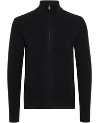 Solid - Strickjacke Valencia - Lyst