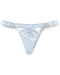 Intimissimi - String Pretty Flowers - Lyst