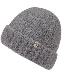 Roeckl Sports - Mütze Classic Boucl - Lyst