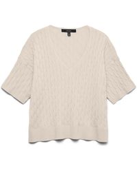 Vero Moda - Pullover Vmfantastic - Lyst