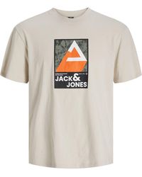 Jack & Jones - T-shirt 'ojj' - Lyst