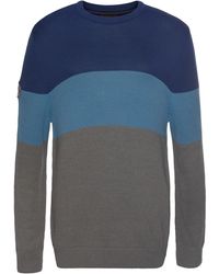 Man's World - World Pullover - Lyst