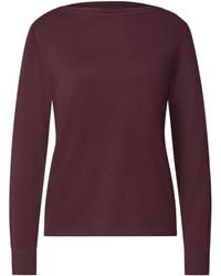 Street One - Pullover - Lyst