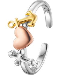 Engelsrufer - Ring - Lyst