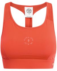 GOLD'S GYM APPAREL - Golds Gym Apparel Sport-Bh Nadia - Lyst