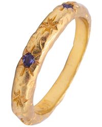 Haze & Glory - Ring Starlover - Lyst