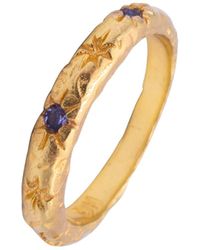Haze & Glory - Ring Starlover - Lyst