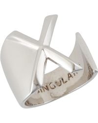 SINGULARU - Ring - Lyst