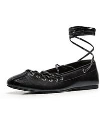 Bershka - Ballerina - Lyst