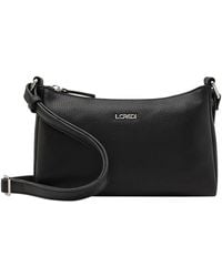 L. CREDI - Tasche Norika - Lyst
