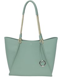 O bag - Shopper Tasche Mit Innentasche, Wasserabweisend Holiday - Lyst