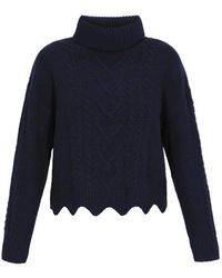 myMo - Pullover - Lyst
