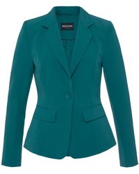 Hechter Paris - Blazer - Lyst