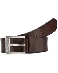 Tom Tailor - Gürtel Calvin - Lyst