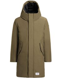 Khujo - Wintermantel Fogg - Lyst