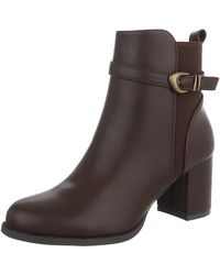 Ital-Design - Stiefelette - Lyst