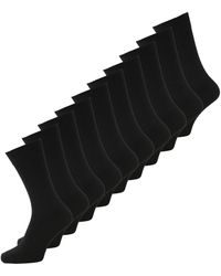 aprel - Socken - Lyst